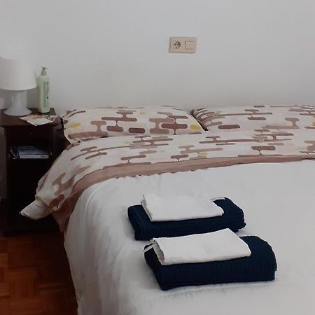 Habitacion Doble Privada En 피게레스 외부 사진