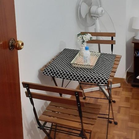 Habitacion Doble Privada En 피게레스 외부 사진