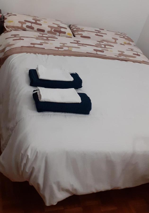 Habitacion Doble Privada En 피게레스 외부 사진
