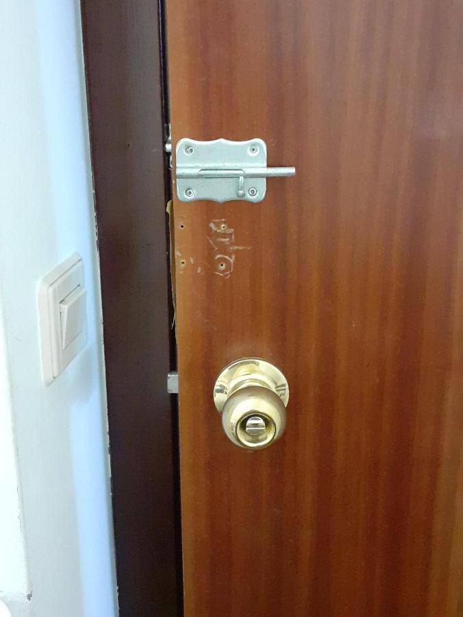 Habitacion Doble Privada En 피게레스 외부 사진