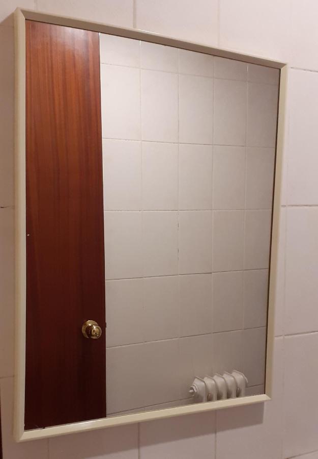 Habitacion Doble Privada En 피게레스 외부 사진