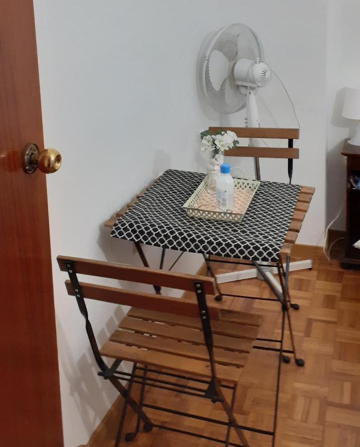 Habitacion Doble Privada En 피게레스 외부 사진