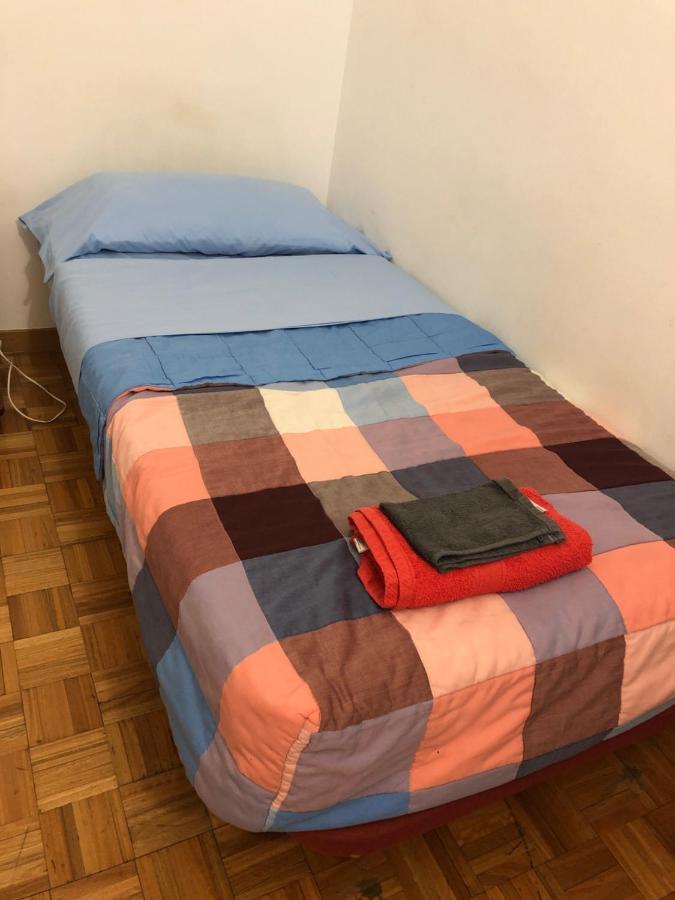 Habitacion Doble Privada En 피게레스 외부 사진